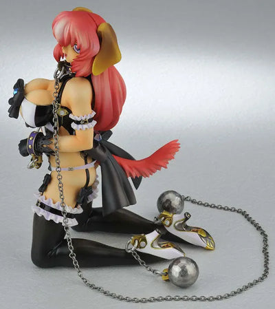 TANDEM TWIN Animal Girls - Dog Brenda 1/6ㅤ – Yamato – ActionFigureBrasil — detalhe do produto