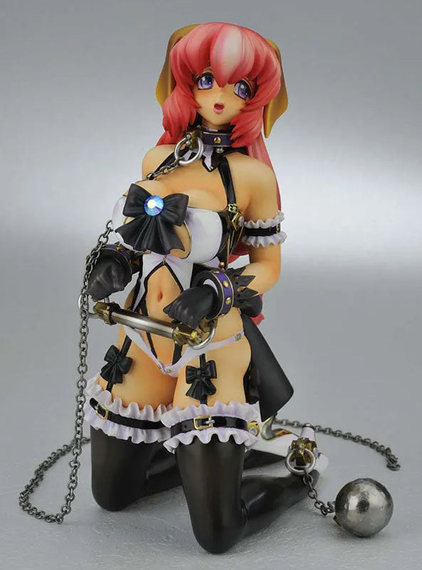 TANDEM TWIN Animal Girls - Dog Brenda 1/6ㅤ – Yamato – ActionFigureBrasil