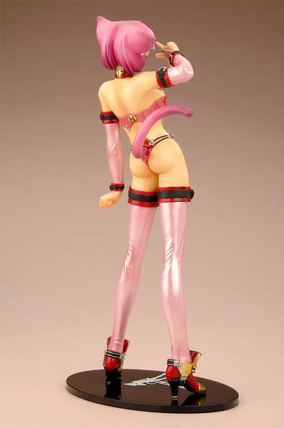 TANDEM TWIN Animal Girls - Leopard Momo 1/6ㅤ – Yamato – ActionFigure Brasil — ambientada