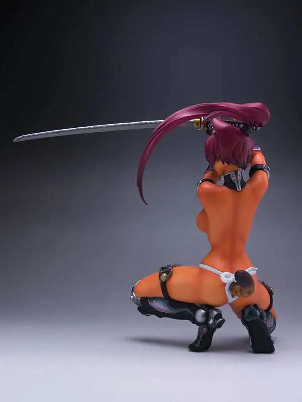 TANDEM TWIN Animal Girls - Lynx Ryougyoku 1/6ㅤ – Yamato – ActionFigure Brasil