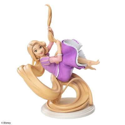 Tangled - Rapunzel - ACT/CUT Premium Figure (SEGA)ㅤ – Sega – ActionFigure Brasil