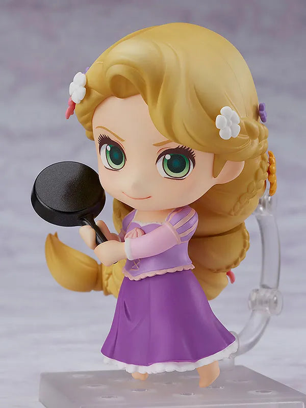 Tangled Rapunzel Nendoroid #804ㅤ – Good Smile Company – ActionFigure Brasil