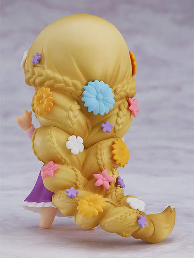 Tangled Rapunzel Nendoroid #804ㅤ – Good Smile Company – ActionFigure Brasil — ambientada