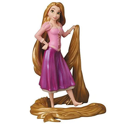 Tangled - Rapunzel - Ultra Detail Figure No.261 (Medicom Toy)ㅤ – Medicom Toy – ActionFigure Brasil