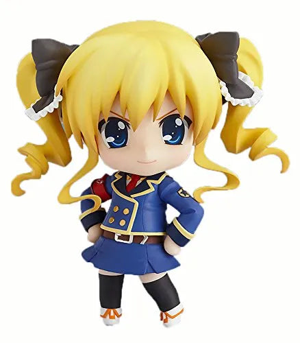 Tantei Opera Milky Holmes 2 - Akechi Kokoro - Nendoroid #244ㅤ – Good Smile Company – ActionFigure Brasil