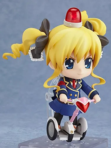 Tantei Opera Milky Holmes 2 - Akechi Kokoro - Nendoroid #244ㅤ – Good Smile Company – ActionFigure Brasil — ângulo diferente