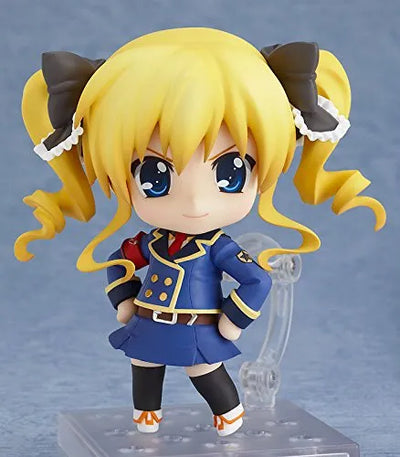 Tantei Opera Milky Holmes 2 - Akechi Kokoro - Nendoroid #244ㅤ – Good Smile Company – ActionFigure Brasil — acessórios