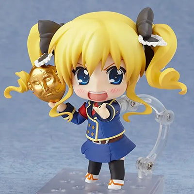 Tantei Opera Milky Holmes 2 - Akechi Kokoro - Nendoroid #244ㅤ – Good Smile Company – ActionFigure Brasil — embalagem