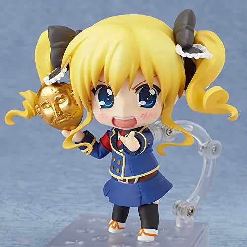 Tantei Opera Milky Holmes 2 - Akechi Kokoro - Nendoroid #244ㅤ – Good Smile Company – ActionFigure Brasil