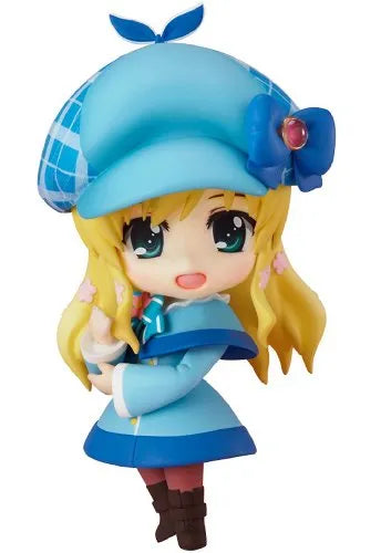 Tantei Opera Milky Holmes - Cordelia Glauca - Nendoroid - 222 (Good Smile Company)ㅤ – Good Smile Company – ActionFigure Brasil