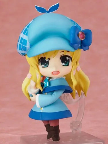 Tantei Opera Milky Holmes - Cordelia Glauca - Nendoroid - 222 (Good Smile Company)ㅤ – Good Smile Company – ActionFigure Brasil — ângulo diferente