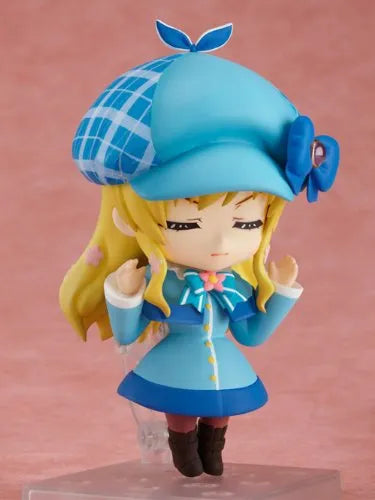 Tantei Opera Milky Holmes - Cordelia Glauca - Nendoroid - 222 (Good Smile Company)ㅤ – Good Smile Company – ActionFigure Brasil — detalhe do produto