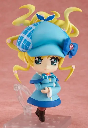 Tantei Opera Milky Holmes - Cordelia Glauca - Nendoroid - 222 (Good Smile Company)ㅤ – Good Smile Company – ActionFigure Brasil — close