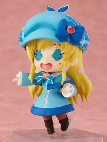 Tantei Opera Milky Holmes - Cordelia Glauca - Nendoroid - 222 (Good Smile Company)ㅤ – Good Smile Company – ActionFigure Brasil