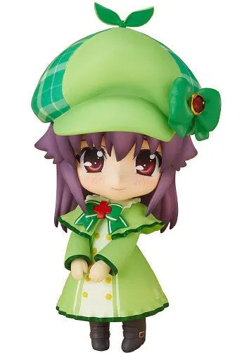 Tantei Opera Milky Holmes - Hercule Barton - Nendoroid - Animation ver. - 186 (Good Smile Company)ㅤ – Good Smile Company – ActionFigure Brasil