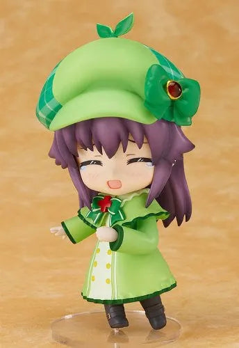 Tantei Opera Milky Holmes - Hercule Barton - Nendoroid - Animation ver. - 186 (Good Smile Company)ㅤ – Good Smile Company – ActionFigure Brasil