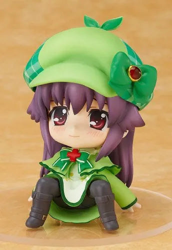 Tantei Opera Milky Holmes - Hercule Barton - Nendoroid - Animation ver. - 186 (Good Smile Company)ㅤ – Good Smile Company – ActionFigure Brasil