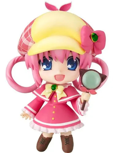 Tantei Opera Milky Holmes - Sherlock Shellingford - Nendoroid - Anime ver. - 122 (Good Smile Company)ㅤ – Good Smile Company – ActionFigure Brasil