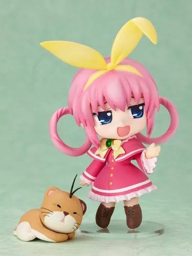 Tantei Opera Milky Holmes - Sherlock Shellingford - Nendoroid - Anime ver. - 122 (Good Smile Company)ㅤ – Good Smile Company – ActionFigure Brasil