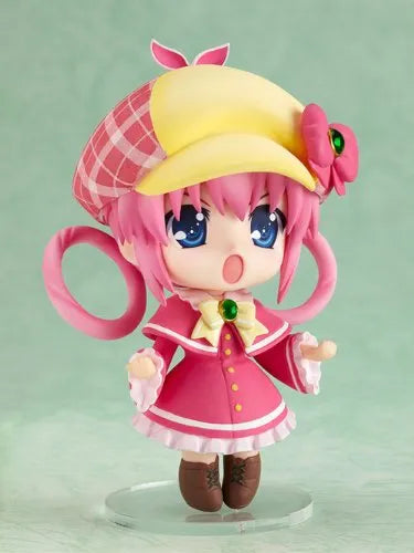 Tantei Opera Milky Holmes - Sherlock Shellingford - Nendoroid - Anime ver. - 122 (Good Smile Company)ㅤ – Good Smile Company – ActionFigure Brasil