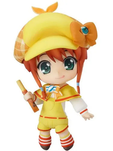 Tantei Opera Milky Holmes - Yuzurizaki Nero - Nendoroid - 216 (Good Smile Company)ㅤ – Good Smile Company – ActionFigure Brasil