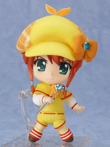 Tantei Opera Milky Holmes - Yuzurizaki Nero - Nendoroid - 216 (Good Smile Company)ㅤ – Good Smile Company – ActionFigure Brasil — ângulo diferente