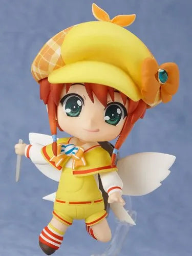 Tantei Opera Milky Holmes - Yuzurizaki Nero - Nendoroid - 216 (Good Smile Company)ㅤ – Good Smile Company – ActionFigure Brasil — detalhe do produto