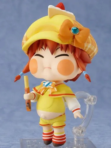 Tantei Opera Milky Holmes - Yuzurizaki Nero - Nendoroid - 216 (Good Smile Company)ㅤ – Good Smile Company – ActionFigure Brasil