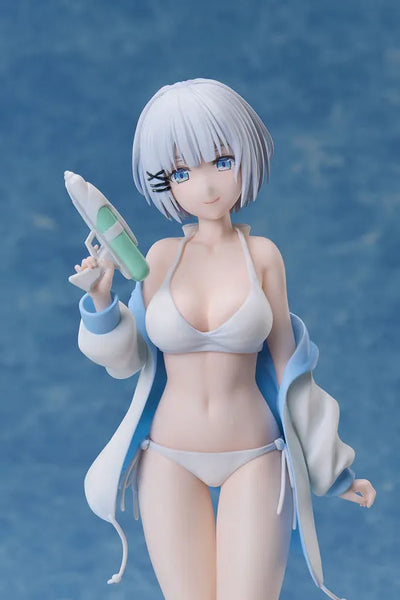 Tantei wa mou, Shindeiru. - Siesta - 1/7 - Swimsuit Ver. (A Dimension)ㅤ – A Dimension – ActionFigureBrasil — detalhe do produto