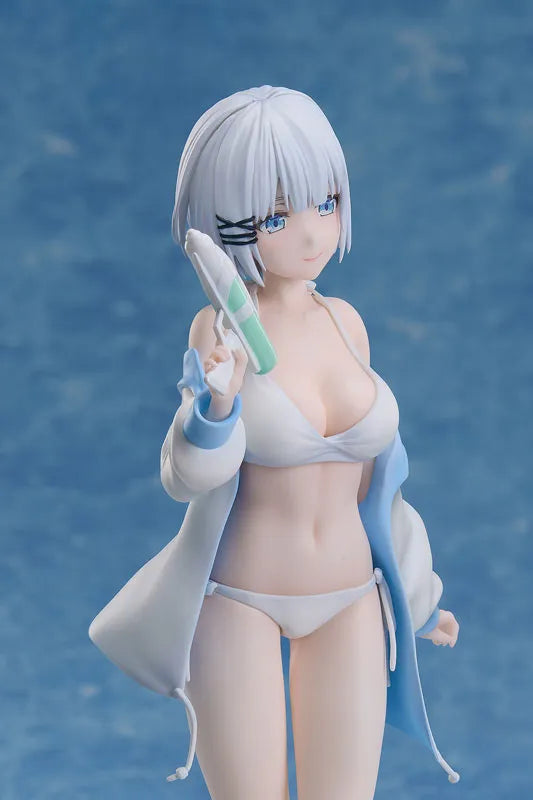 Tantei wa mou, Shindeiru. - Siesta - 1/7 - Swimsuit Ver. (A Dimension)ㅤ – A Dimension – ActionFigureBrasil