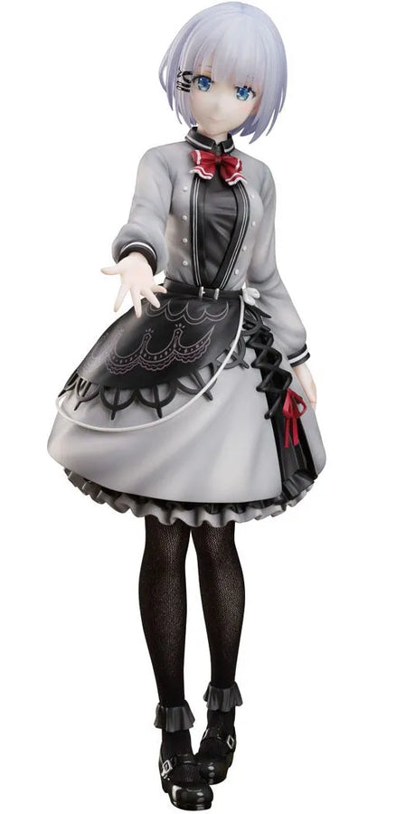 Tantei wa mou, Shindeiru. - Siesta - F:Nex - 1/7 (FuRyu)ㅤ – FuRyu – ActionFigureBrasil