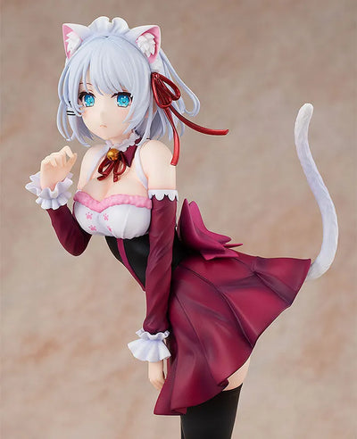 Tantei wa mou, Shindeiru. - Siesta - KD Colle - 1/7 - Catgirl Maid ver. (Kadokawa)ㅤ – Kadokawa – ActionFigureBrasil — ambientada
