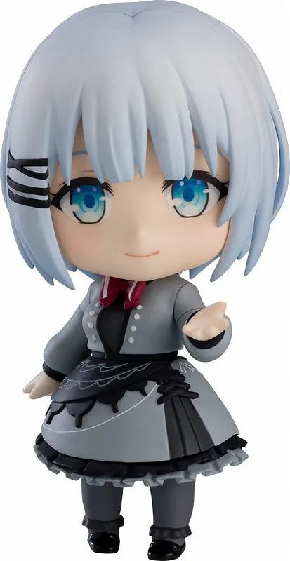 Tantei wa mou, Shindeiru. - Siesta - Nendoroid #1751 (Good Smile Company)ㅤ – Good Smile Company – ActionFigure Brasil