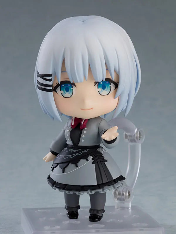 Tantei wa mou, Shindeiru. - Siesta - Nendoroid #1751 (Good Smile Company)ㅤ – Good Smile Company – ActionFigure Brasil