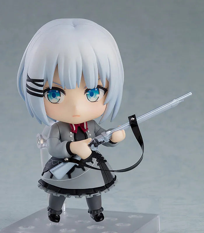 Tantei wa mou, Shindeiru. - Siesta - Nendoroid #1751 (Good Smile Company)ㅤ – Good Smile Company – ActionFigure Brasil