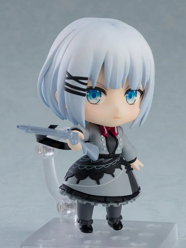 Tantei wa mou, Shindeiru. - Siesta - Nendoroid #1751 (Good Smile Company)ㅤ – Good Smile Company – ActionFigure Brasil
