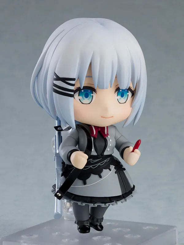 Tantei wa mou, Shindeiru. - Siesta - Nendoroid #1751 (Good Smile Company)ㅤ – Good Smile Company – ActionFigure Brasil
