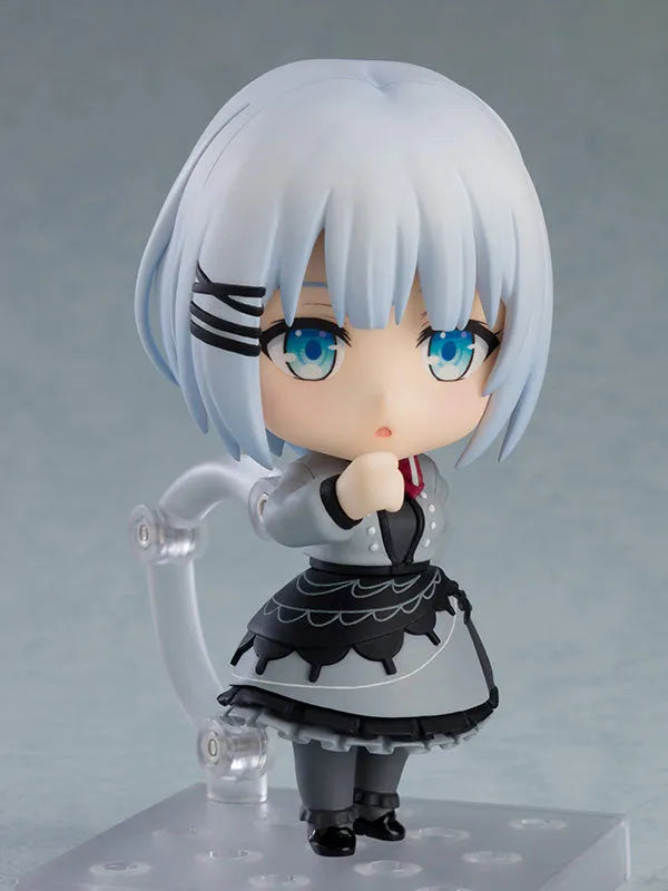 Tantei wa mou, Shindeiru. - Siesta - Nendoroid #1751 (Good Smile Company)ㅤ – Good Smile Company – ActionFigure Brasil