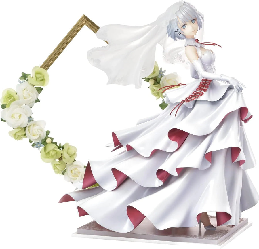 Tantei wa mou, Shindeiru. - Siesta - Prisma Wing PWTMS-01P - 1/7 (Prime 1 Studio)ㅤ – Prime 1 Studio – ActionFigureBrasil