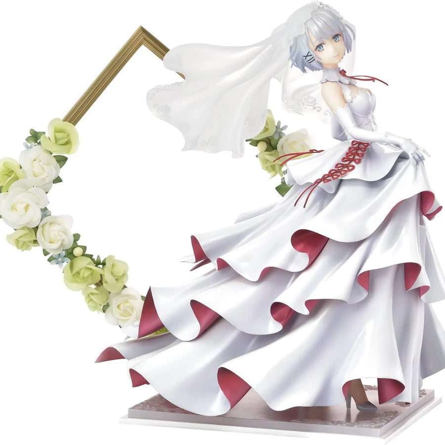 Tantei wa mou, Shindeiru. - Siesta - Prisma Wing PWTMS-01P - 1/7 (Prime 1 Studio)ㅤ – Prime 1 Studio – ActionFigureBrasil