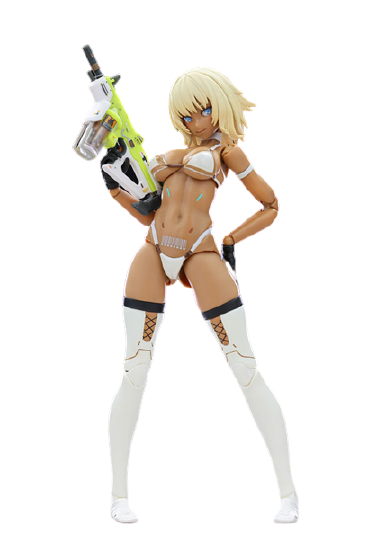 TAPIGAL - Milk T - 1/12 (Snail Shell Studio)ㅤ – Snail Shell Studio – ActionFigureBrasil