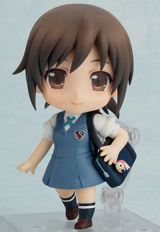 Tari Tari - Dora - Sakai Wakana - Nendoroid #281 (Good Smile Company)ㅤ – Good Smile Company – ActionFigure Brasil