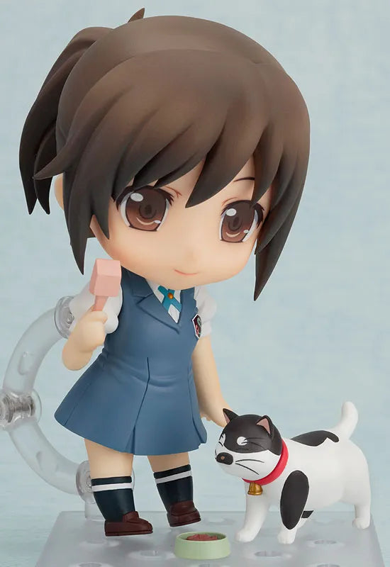 Tari Tari - Dora - Sakai Wakana - Nendoroid #281 (Good Smile Company)ㅤ – Good Smile Company – ActionFigure Brasil