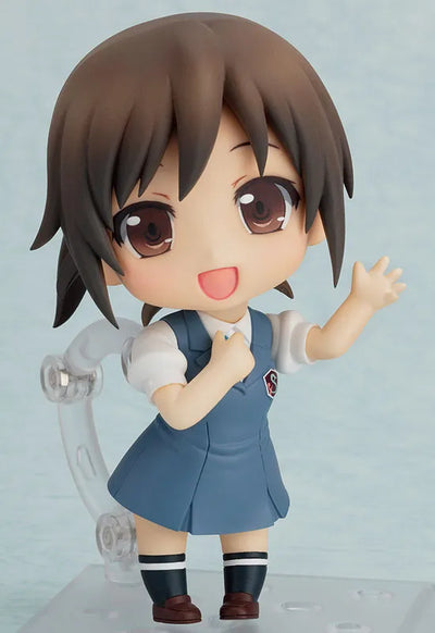 Tari Tari - Dora - Sakai Wakana - Nendoroid #281 (Good Smile Company)ㅤ – Good Smile Company – ActionFigureBrasil — detalhe do produto