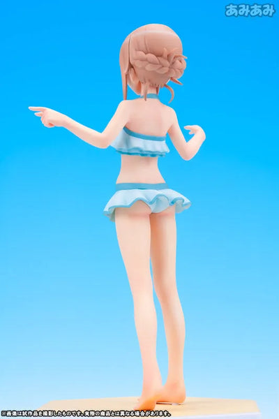 Tari Tari - Miyamoto Konatsu - Beach Queens - 1/10 - Swimsuit ver. (Wave)ㅤ – Wave – ActionFigureBrasil — acessórios