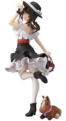 Tari Tari - Okita Sawa - 1/8 (Phat Company)ㅤ – Phat Company – ActionFigureBrasil
