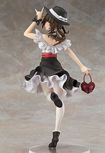 Tari Tari - Okita Sawa - 1/8 (Phat Company)ㅤ – Phat Company – ActionFigureBrasil