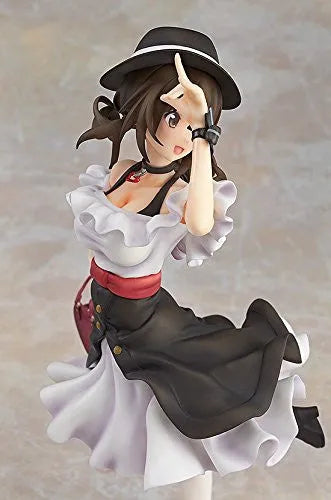 Tari Tari - Okita Sawa - 1/8 (Phat Company)ㅤ – Phat Company – ActionFigureBrasil