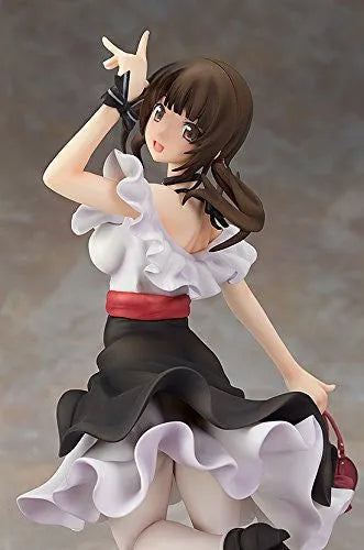 Tari Tari - Okita Sawa - 1/8 (Phat Company)ㅤ – Phat Company – ActionFigureBrasil