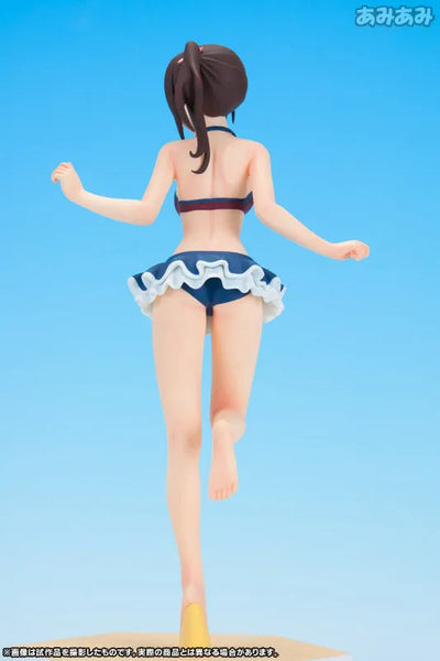 Tari Tari - Okita Sawa - Beach Queens - 1/10 - Swimsuit ver. (Wave)ㅤ – Wave – ActionFigureBrasil — acessórios